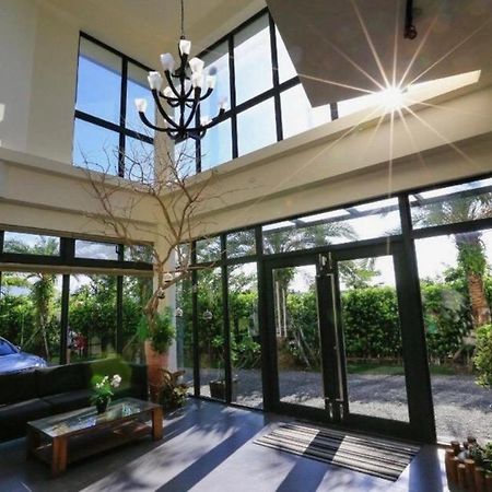 Simple Life B&B Jialin Екстер'єр фото
