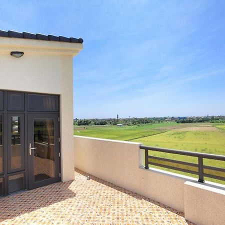 Simple Life B&B Jialin Екстер'єр фото