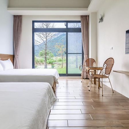 Simple Life B&B Jialin Екстер'єр фото