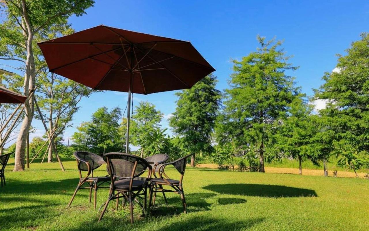 Simple Life B&B Jialin Екстер'єр фото