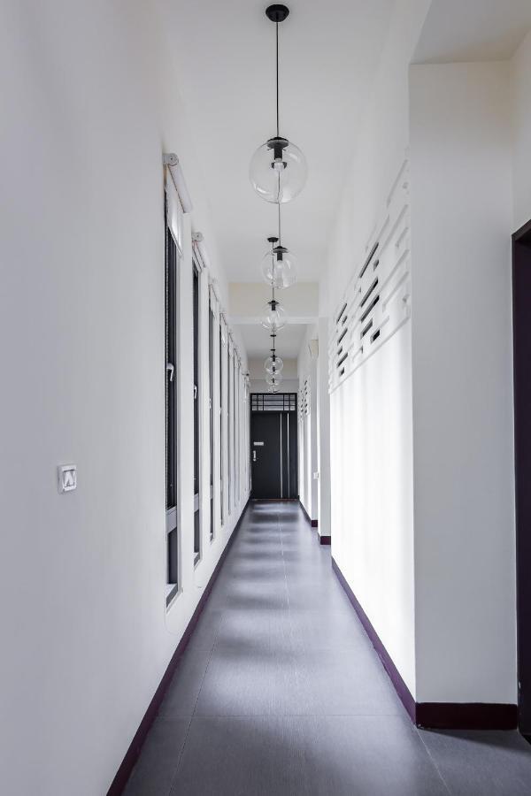 Simple Life B&B Jialin Екстер'єр фото