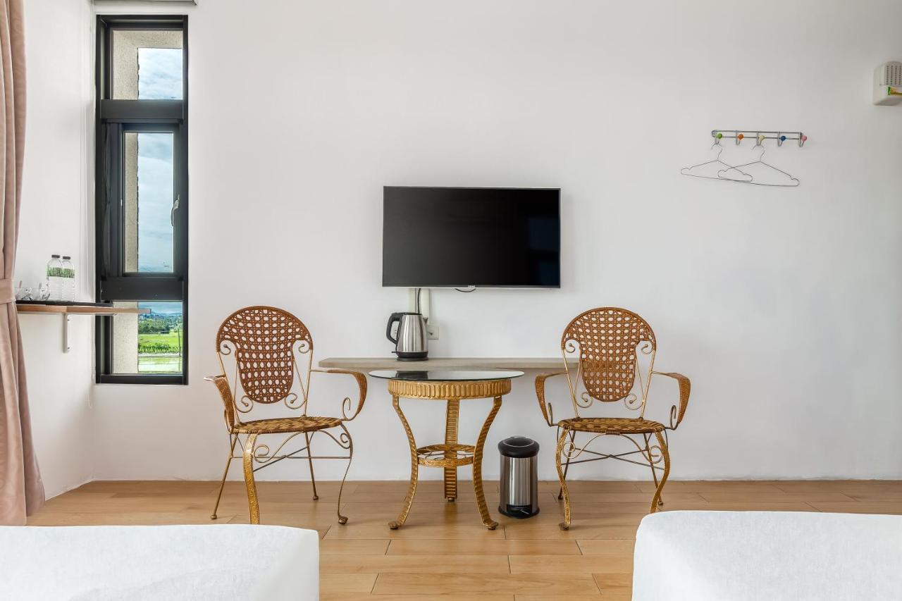 Simple Life B&B Jialin Екстер'єр фото