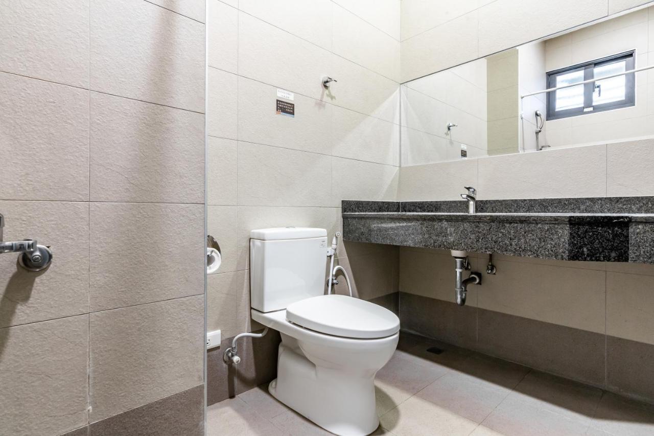 Simple Life B&B Jialin Екстер'єр фото