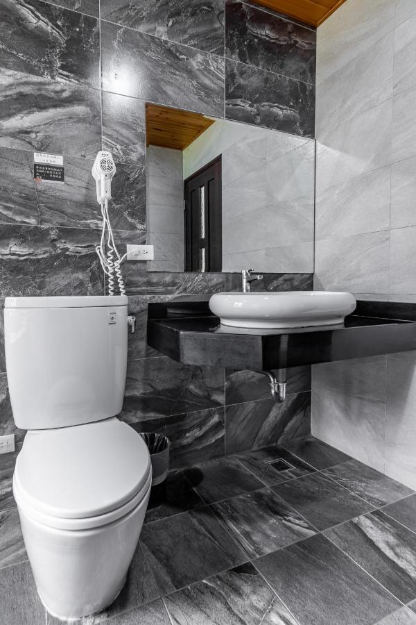 Simple Life B&B Jialin Екстер'єр фото