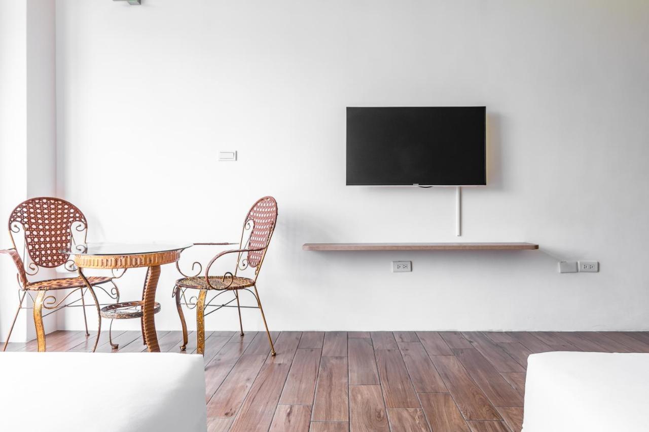 Simple Life B&B Jialin Екстер'єр фото