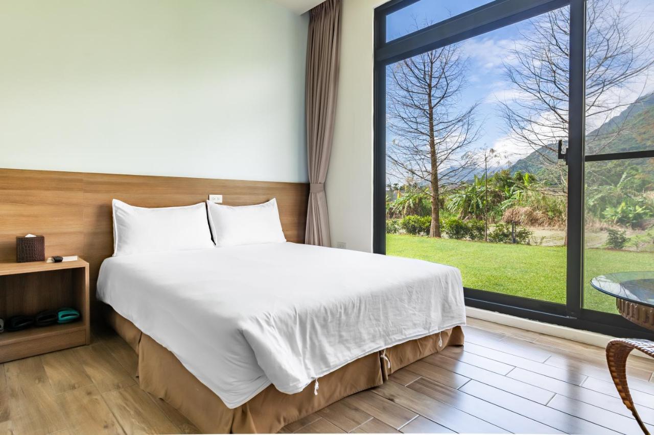 Simple Life B&B Jialin Екстер'єр фото