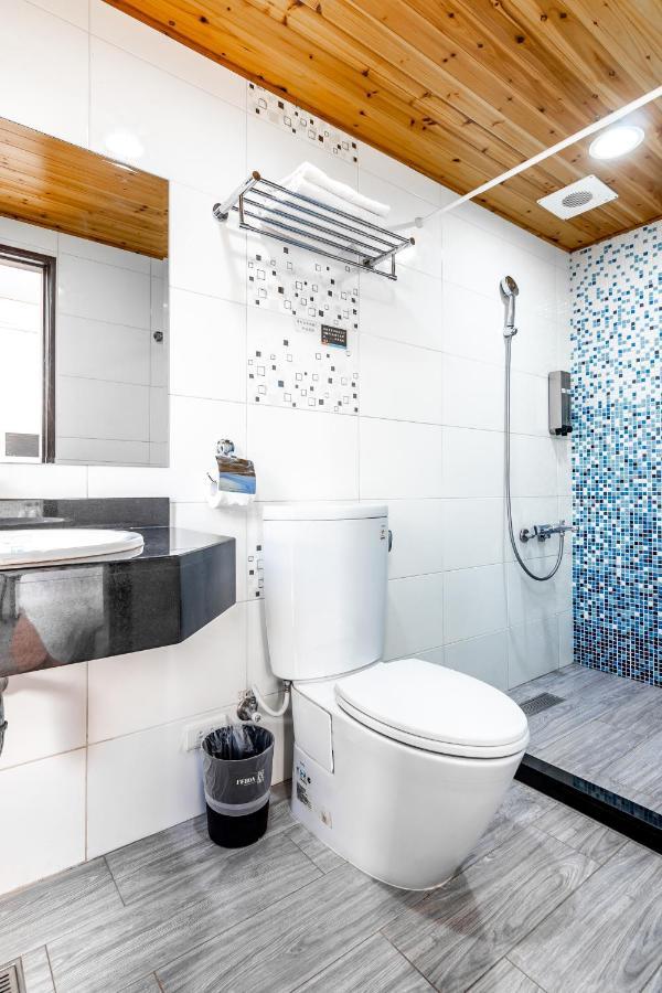 Simple Life B&B Jialin Екстер'єр фото